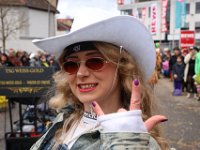 Fastnachtsumzug Großrosseln