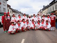 Fastnachtsumzug Ludweiler