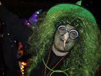 Fastnachtsumzug Wehrden