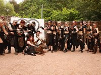 Miitelaltermarkt Illingen 2024