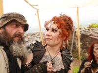 Mittelaltermarkt Siersburg 2024