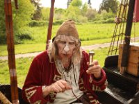 Mittelaltermarkt VK Geislautern 2024