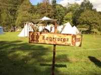 Phantasie & Mittelaltertage Saarbrücken 2024