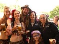 Mittelaltermarkt Freisen