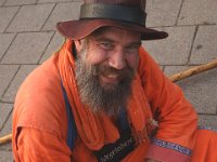 Phantasie  Mittelaltertage Saarbrücken