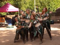 Mittelaltermarkt Illingen 26.07.2026