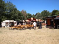 Mittelaltermarkt Ommersheim 2026