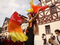 Schinderhannes-Räuberfest Herrstein 2026
